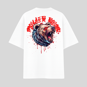 Oversized- Power Roar