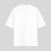 Oversized - Branca Lisa