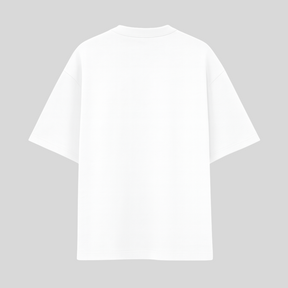 Oversized - Branca Lisa