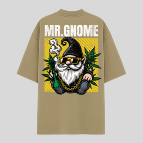 Oversized - Mr Gnomo