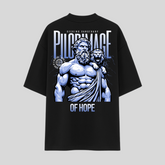 Oversized- Pilgrimage