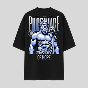 Oversized- Pilgrimage