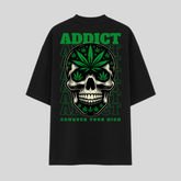 Oversized - Addict