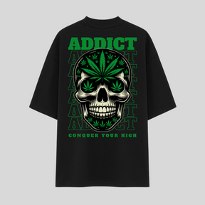 Oversized - Addict