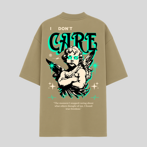Oversized- I Dont Care