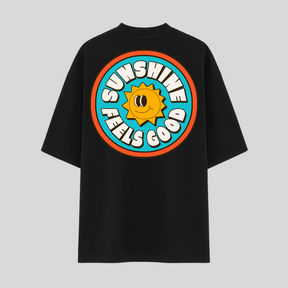 Oversized- Sunshine Feels Good