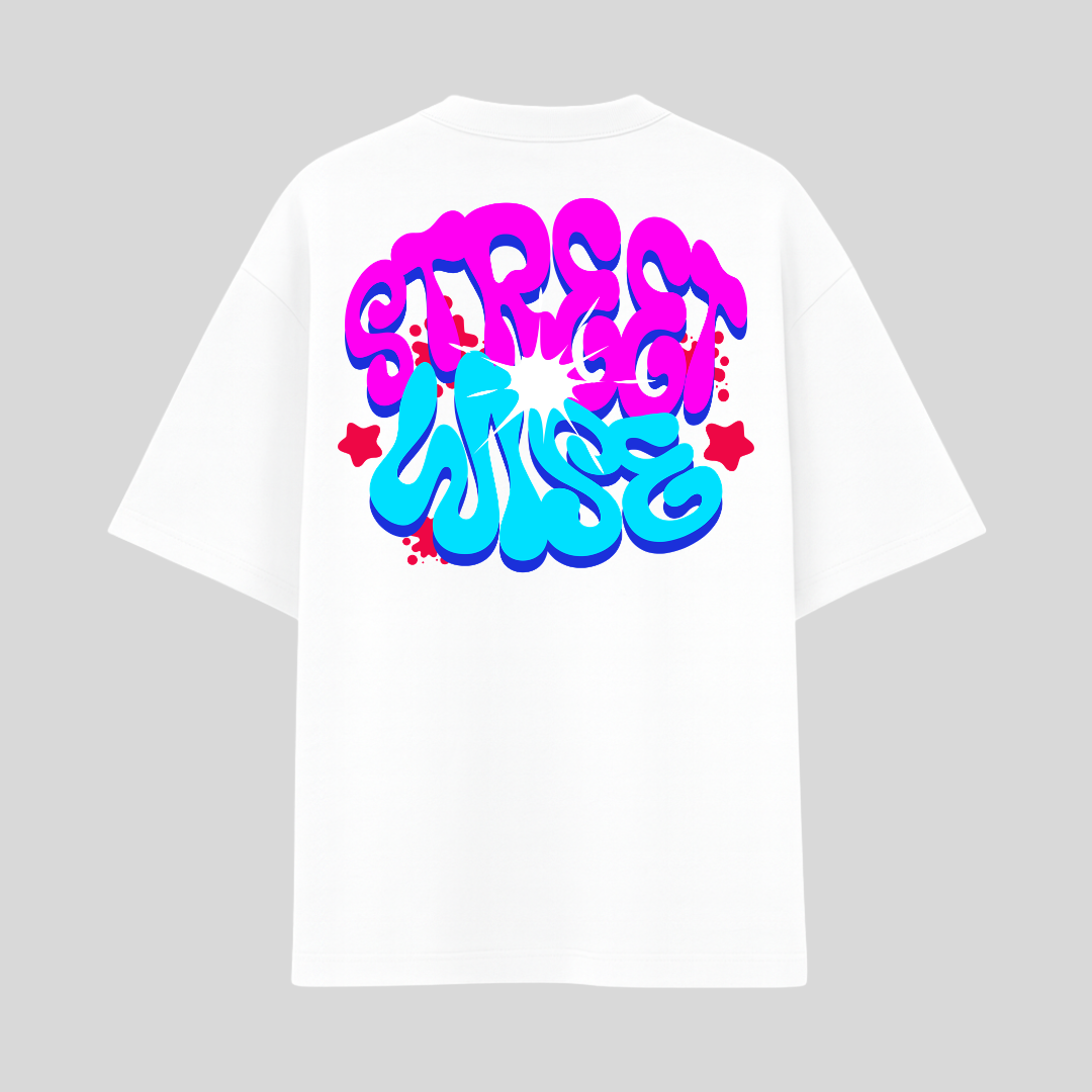 Oversized- Streewise