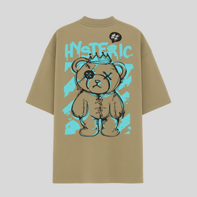 Oversized- Hysteric