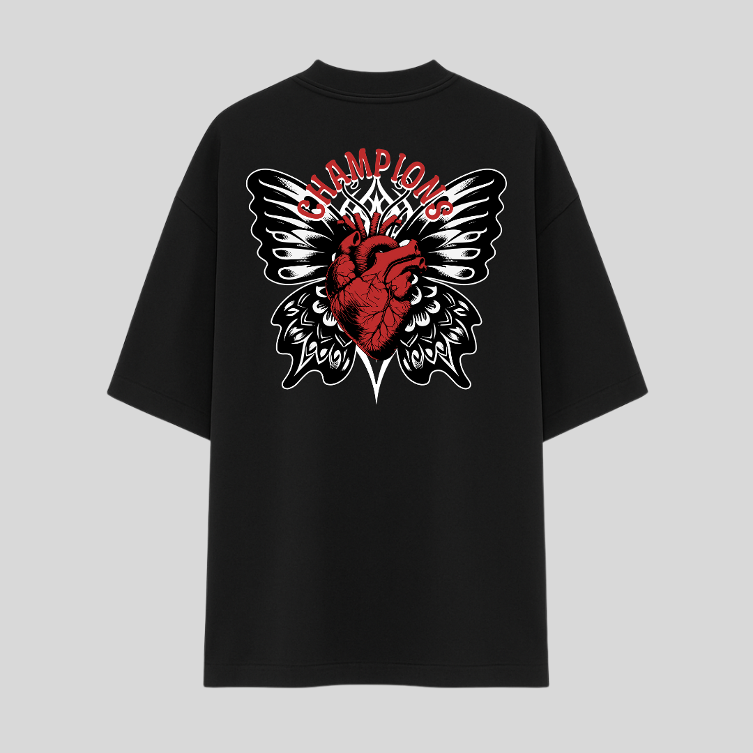 Oversized- Champions