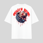 Oversized- Power Roar