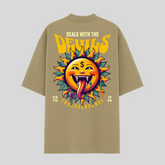 Oversized- Transcendence