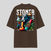 Oversized - Stoner