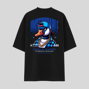 Oversized- Unstoppable