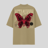 Oversized- Metamorph