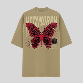 Oversized- Metamorph