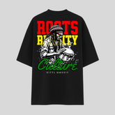 Oversized - Roots Reality Culture