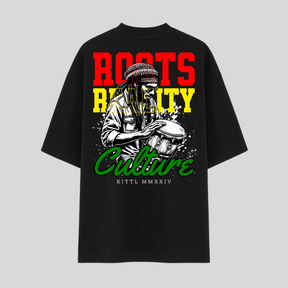 Oversized - Roots Reality Culture