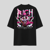 Oversized- Rich Panda