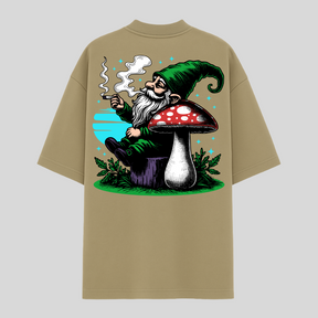 Oversized - Gnome