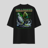 Oversized - Helloweed