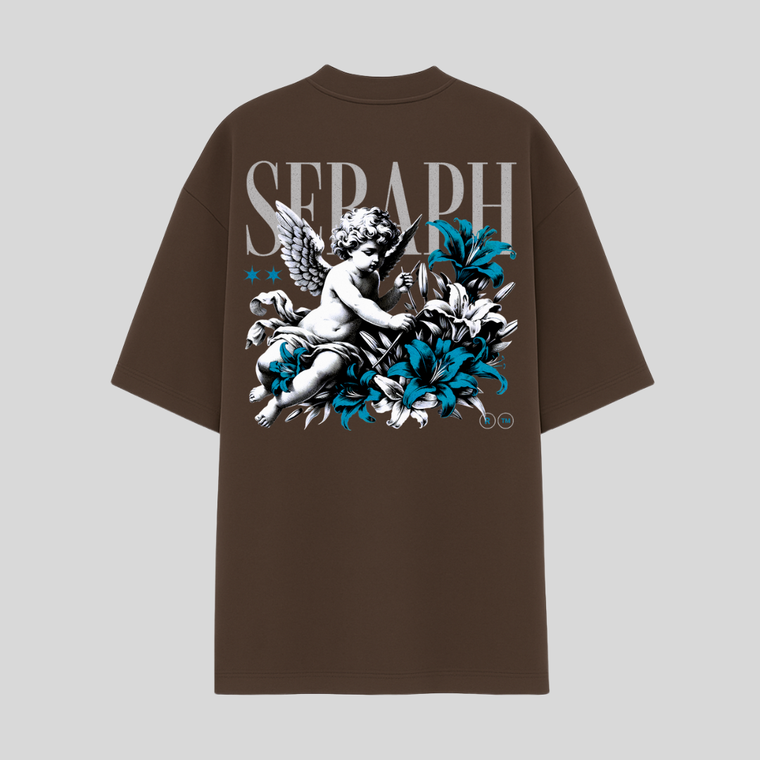 Oversized- Seraph