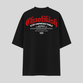 Oversized- Chaotikish