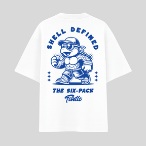 Oversized- shell defined