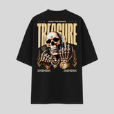 Oversized- Treasure