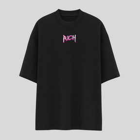 Oversized- Rich Panda