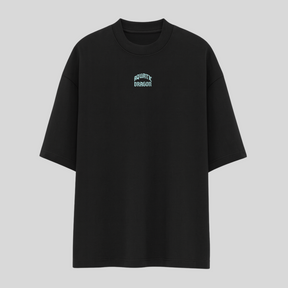 Oversized- Aquatic Dragon