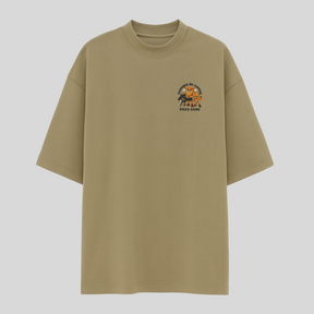 Oversized- inimigos do cutting