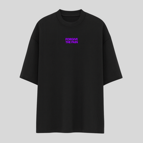 Oversized- Forgive the pain