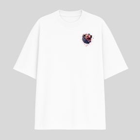 Oversized- Power Roar