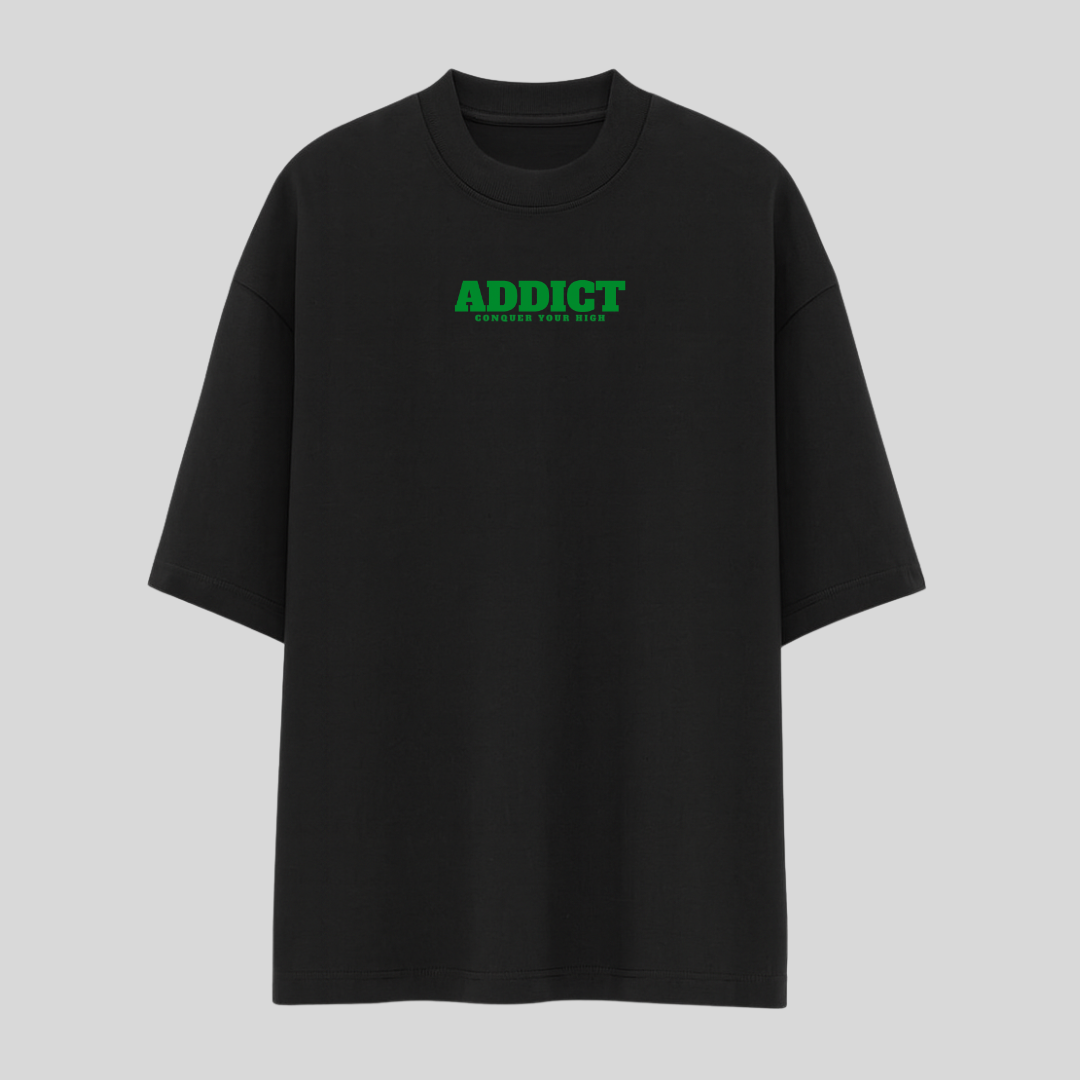 Oversized - Addict