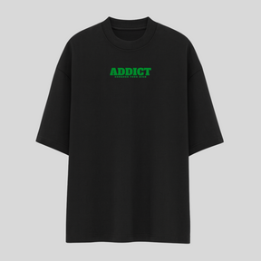 Oversized - Addict