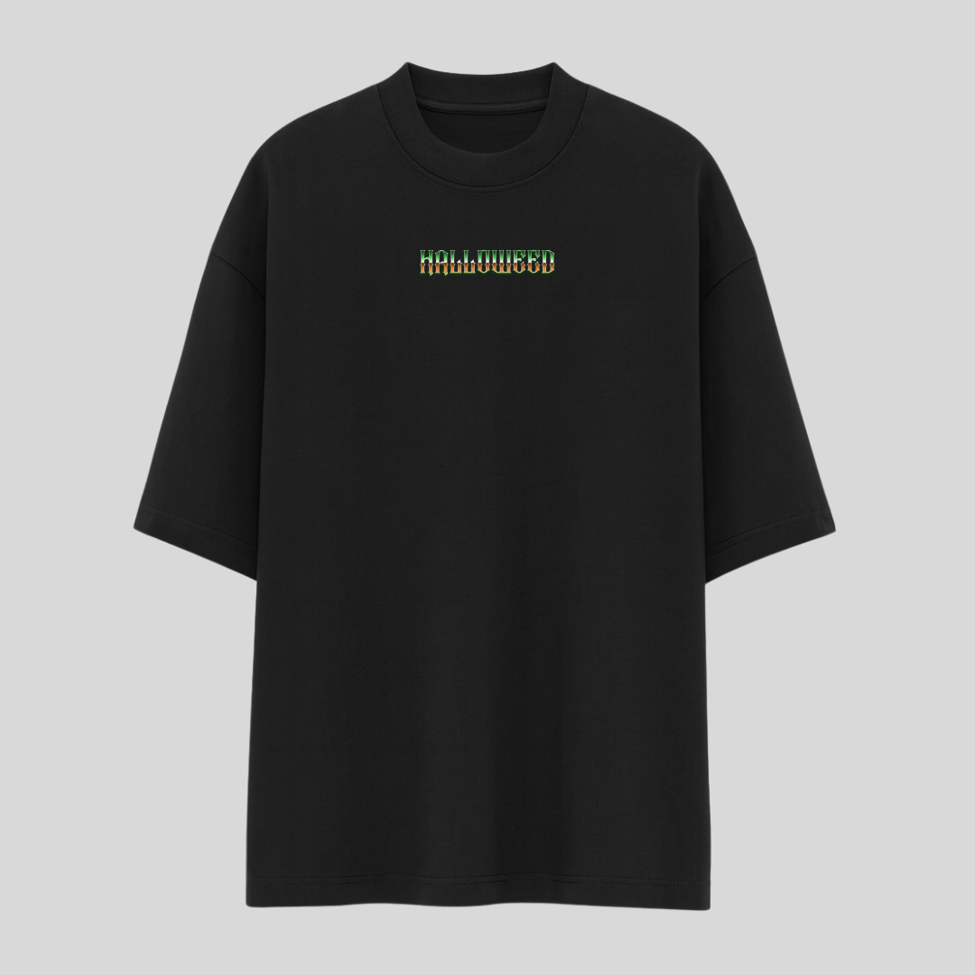 Oversized - Helloweed