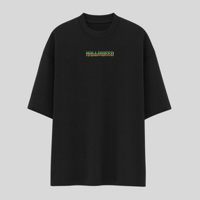 Oversized - Helloweed