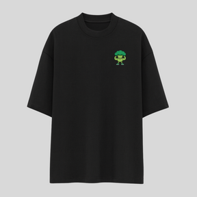 Oversized- Gym Addict