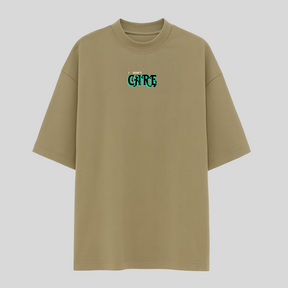 Oversized- I Dont Care