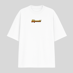 Oversized - Mermaid
