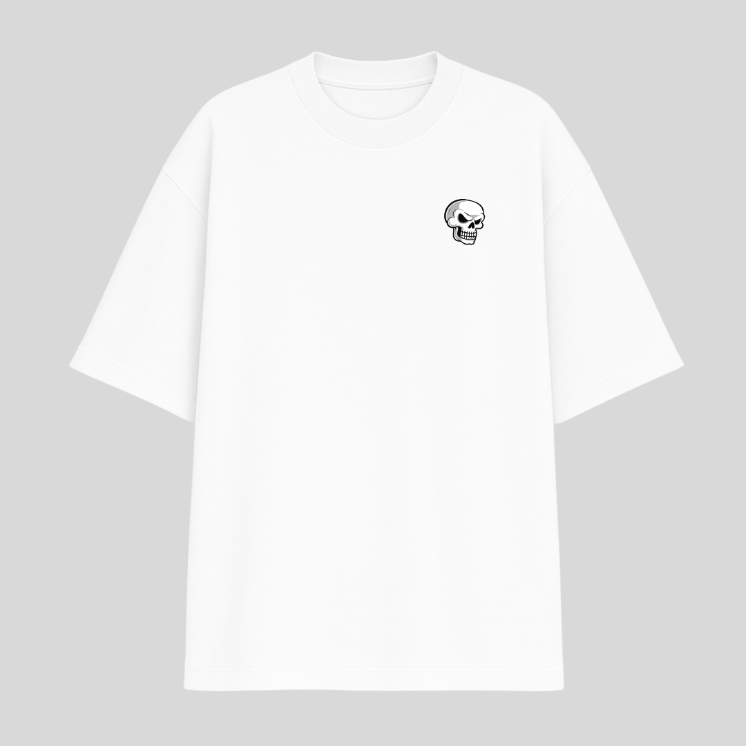 Oversized- Rise and Grind