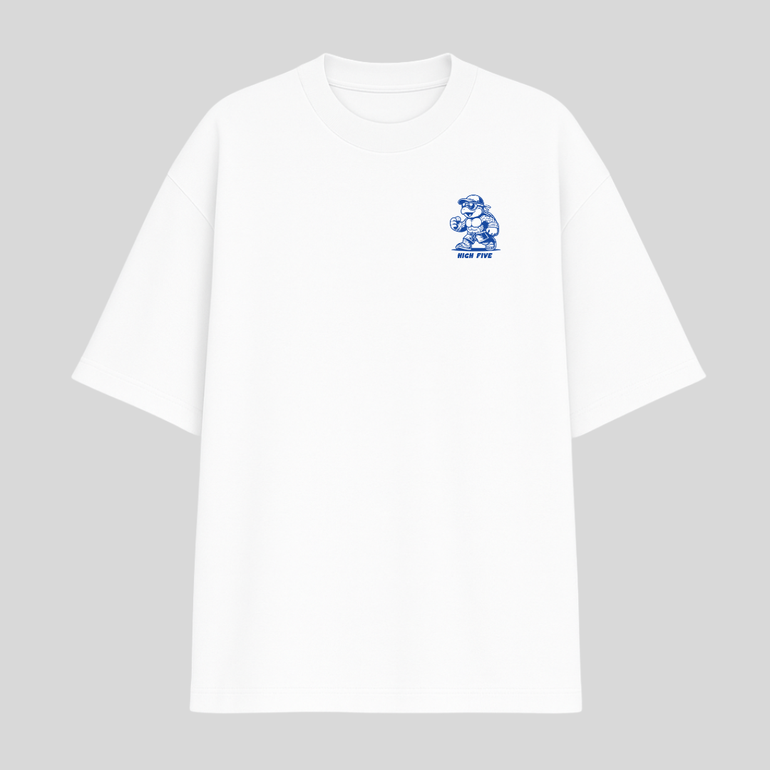 Oversized- shell defined