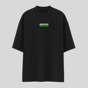Oversized - Scientist