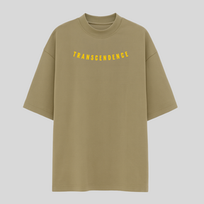 Oversized- Transcendence