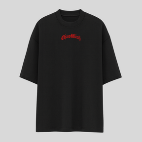 Oversized- Chaotikish