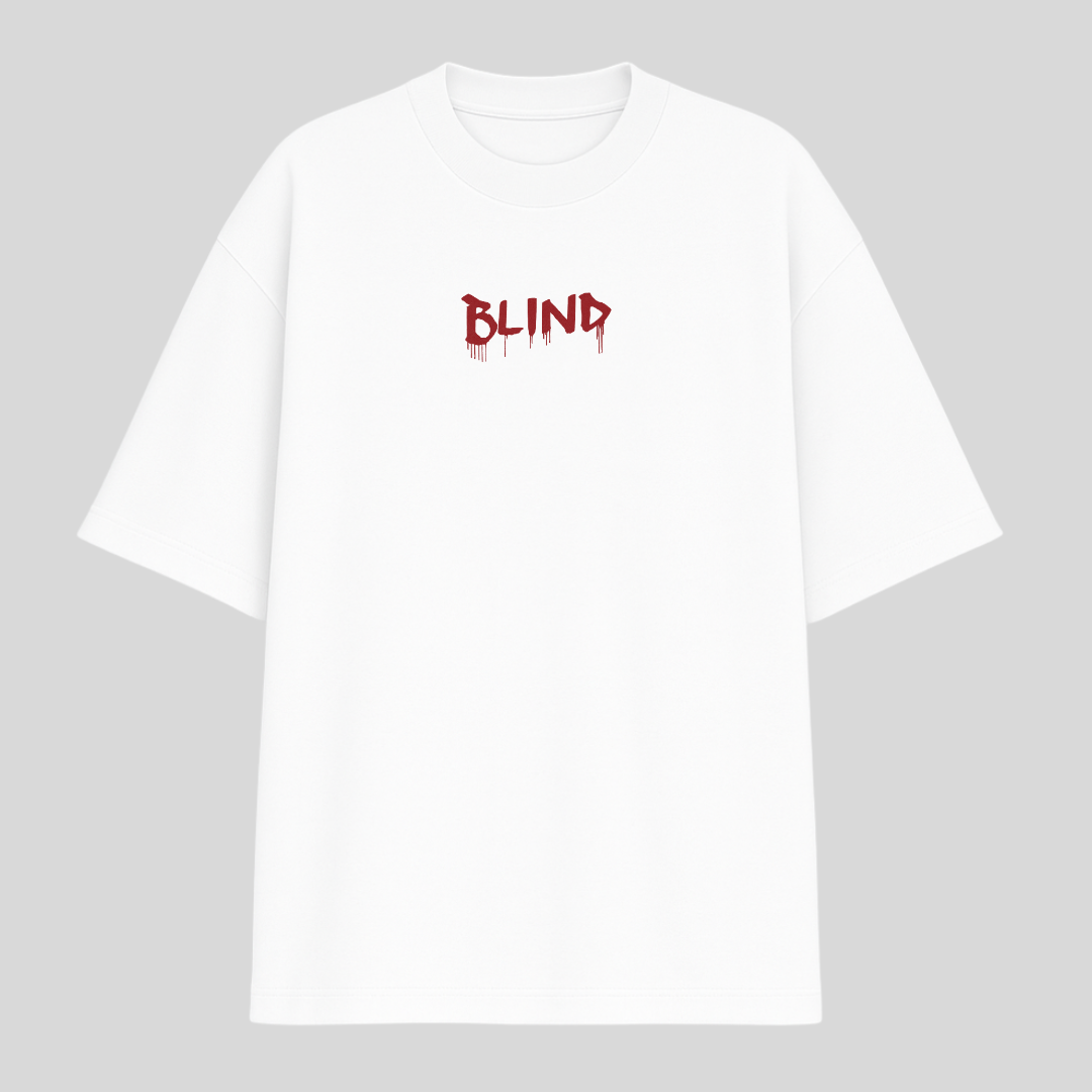 Oversized- Blind