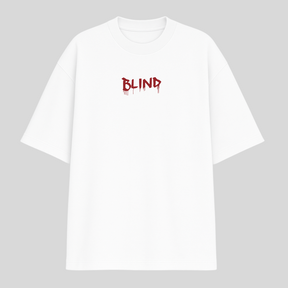 Oversized- Blind