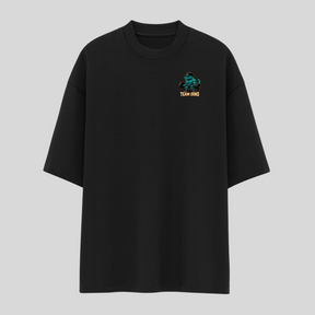 Oversized- team dino