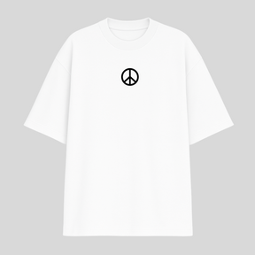 Oversized -  I'm peace