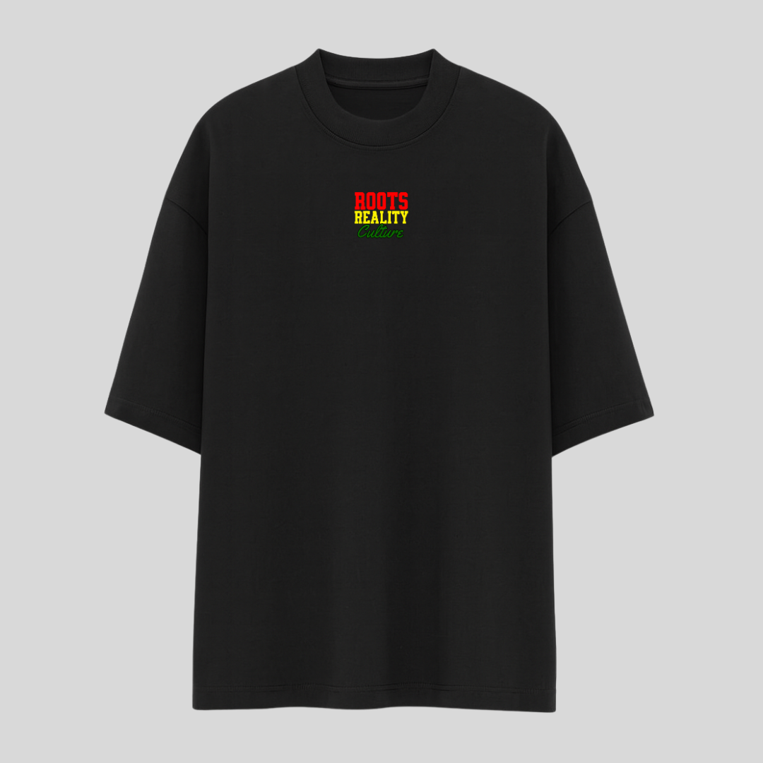 Oversized - Roots Reality Culture